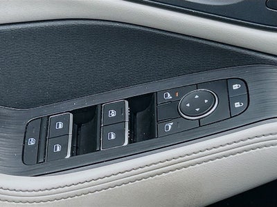 2023 Nissan Rogue SL FWD