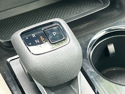 2023 Nissan Rogue SL FWD