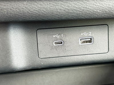 2023 Nissan Rogue SL FWD
