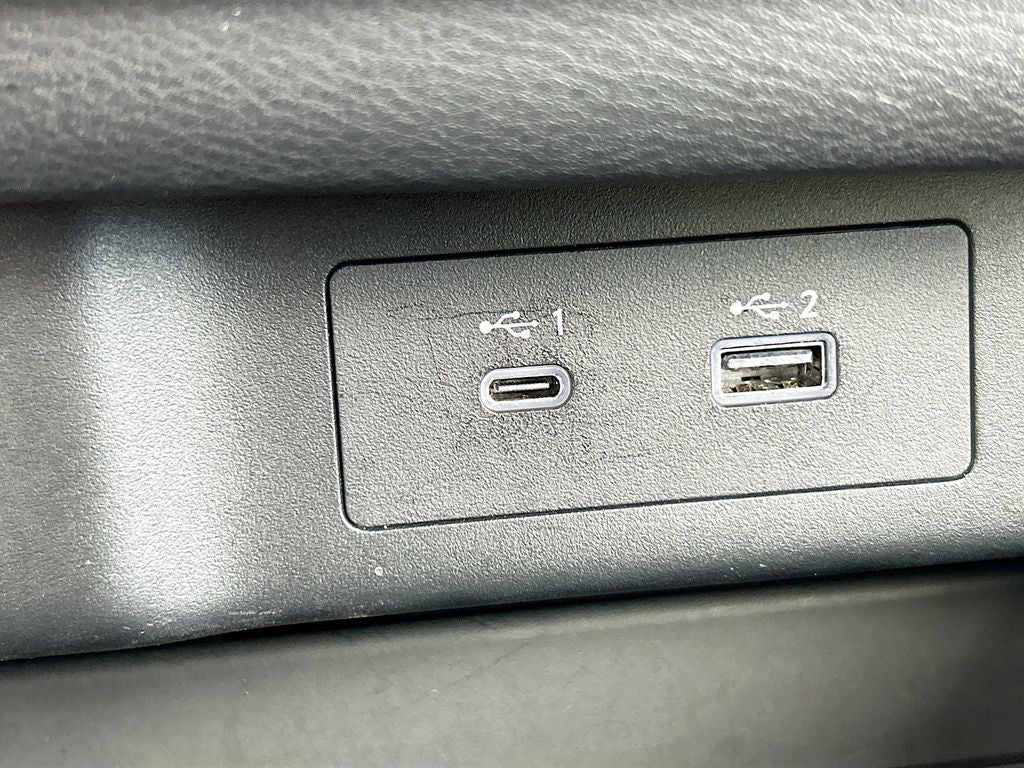 2023 Nissan Rogue SL FWD