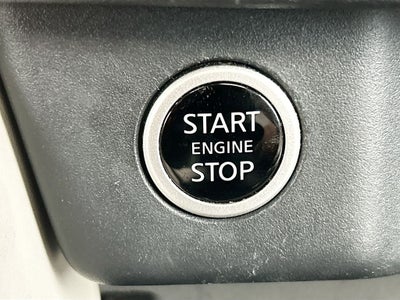 2023 Nissan Rogue SL FWD