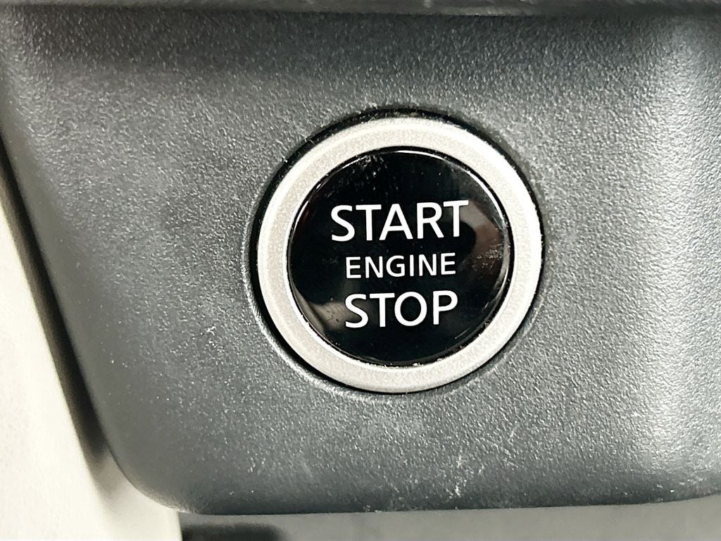 2023 Nissan Rogue SL FWD