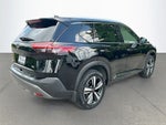 2023 Nissan Rogue SL FWD