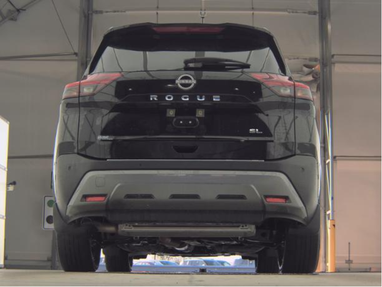 2023 Nissan Rogue SL FWD