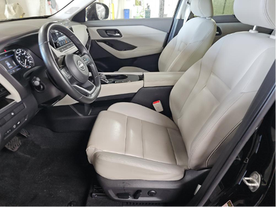 2023 Nissan Rogue SL FWD