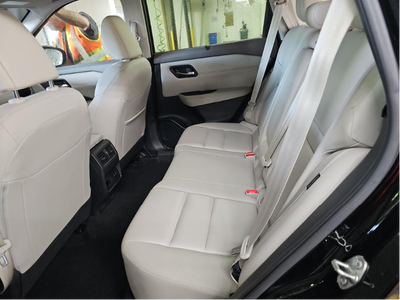 2023 Nissan Rogue SL FWD