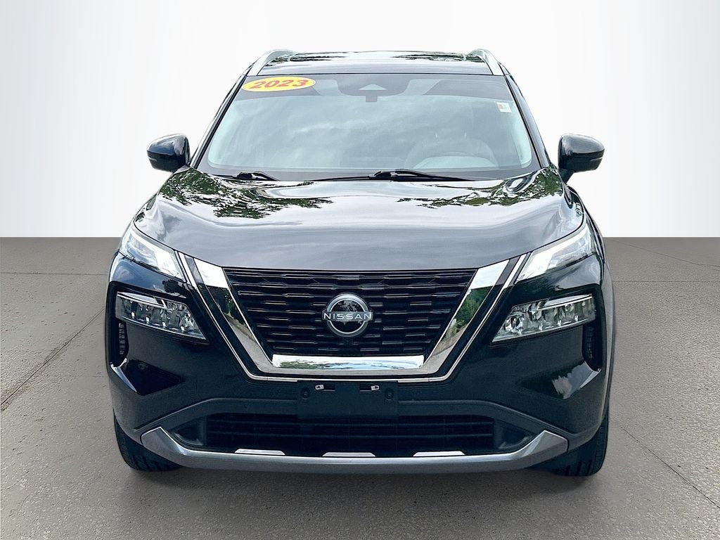 2023 Nissan Rogue SL FWD