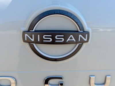 2023 Nissan Rogue SL Intelligent AWD