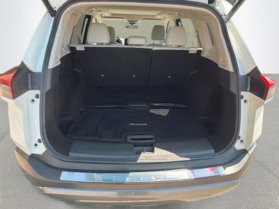 2023 Nissan Rogue SL Intelligent AWD