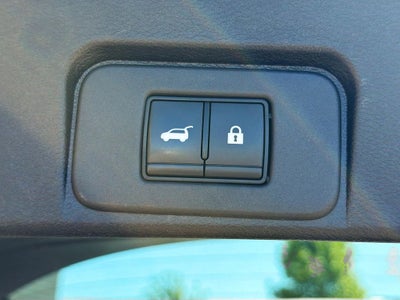 2023 Nissan Rogue SL Intelligent AWD