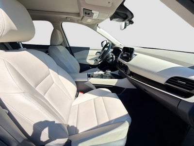 2023 Nissan Rogue SL Intelligent AWD