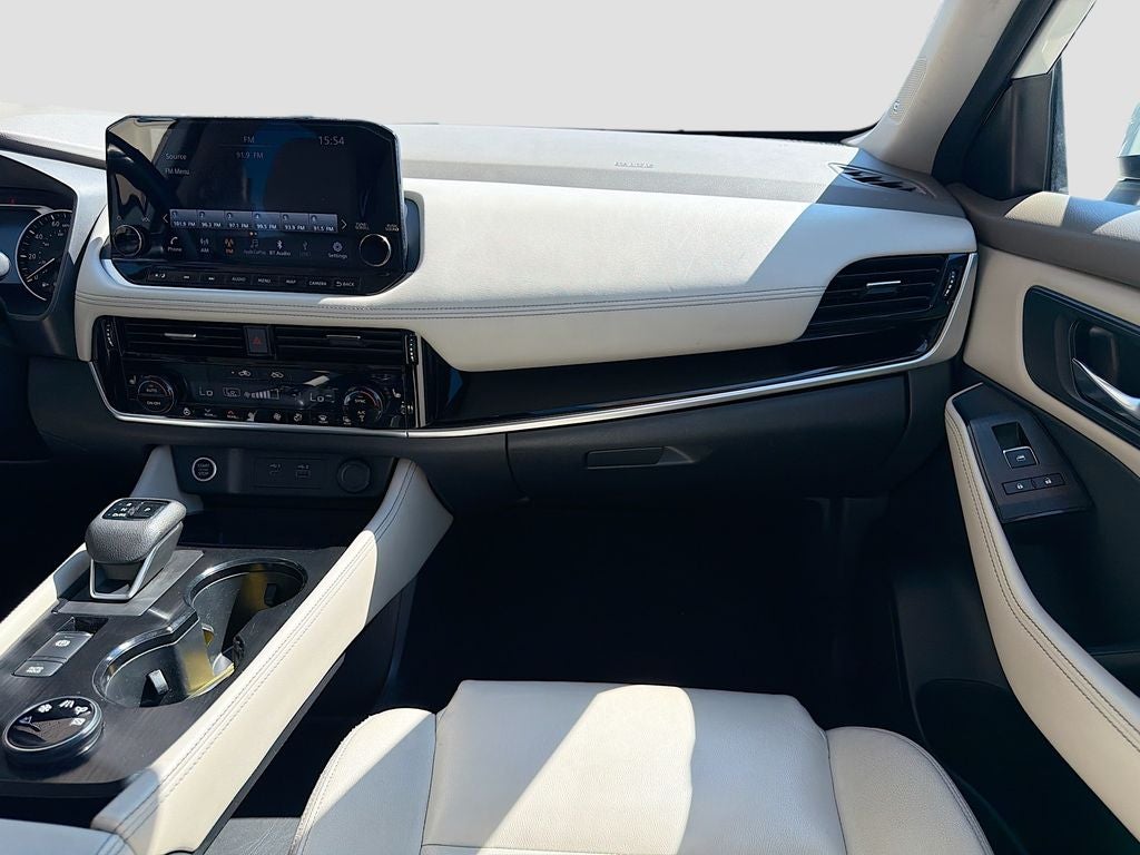 2023 Nissan Rogue SL Intelligent AWD
