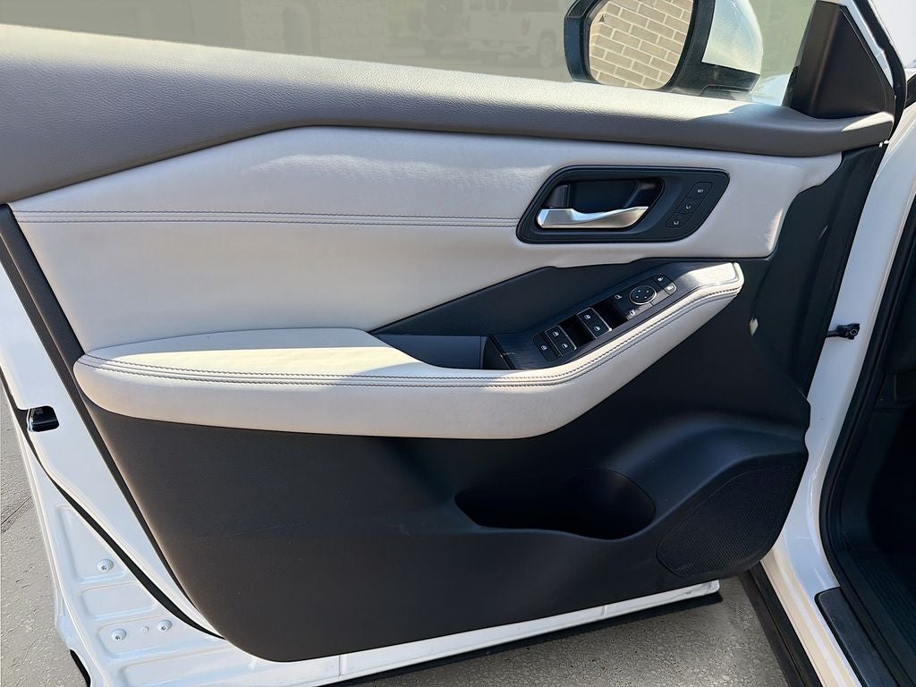 2023 Nissan Rogue SL Intelligent AWD