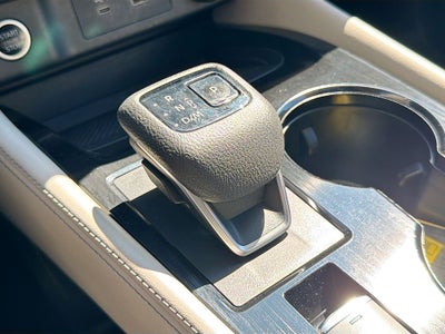 2023 Nissan Rogue SL Intelligent AWD