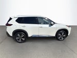 2023 Nissan Rogue SL Intelligent AWD