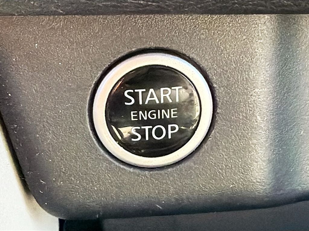 2023 Nissan Rogue SL Intelligent AWD
