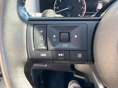 2023 Nissan Rogue SL Intelligent AWD