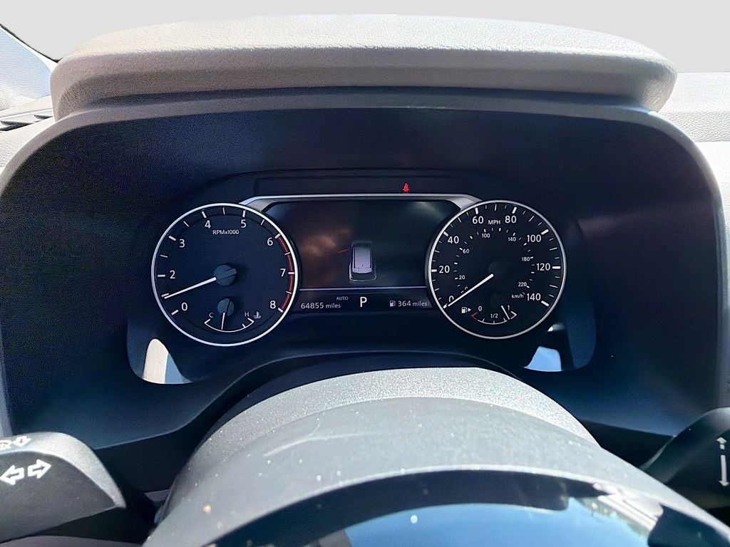 2023 Nissan Rogue SL Intelligent AWD