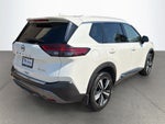 2023 Nissan Rogue SL Intelligent AWD