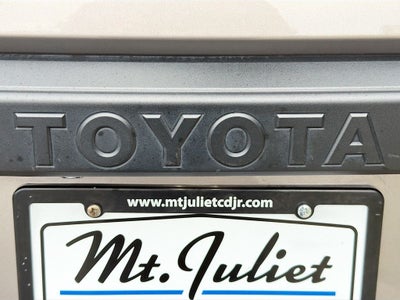 2024 Toyota Land Cruiser 1958