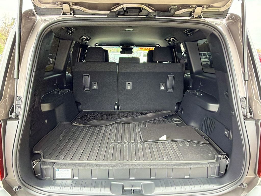 2024 Toyota Land Cruiser 1958