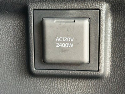 2024 Toyota Land Cruiser 1958