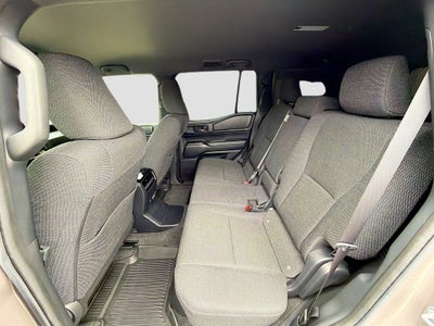 2024 Toyota Land Cruiser 1958