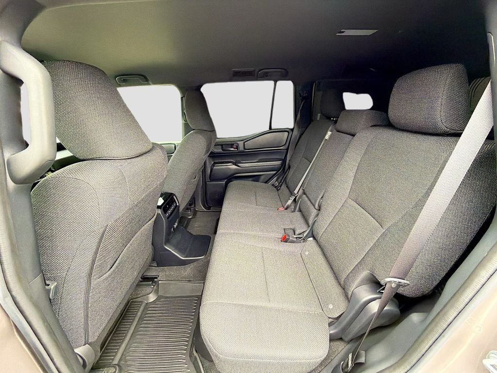 2024 Toyota Land Cruiser 1958