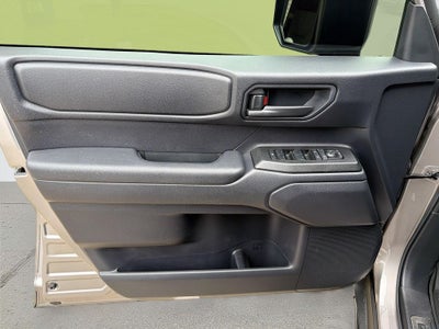 2024 Toyota Land Cruiser 1958