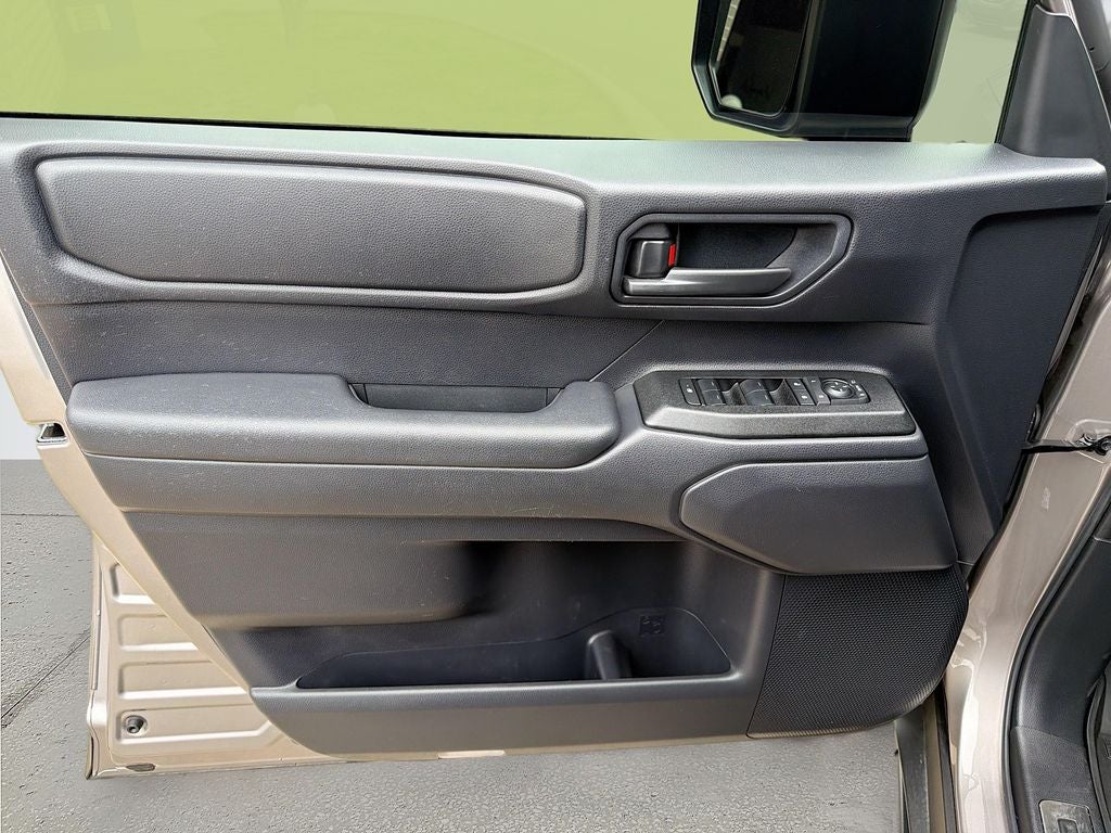 2024 Toyota Land Cruiser 1958