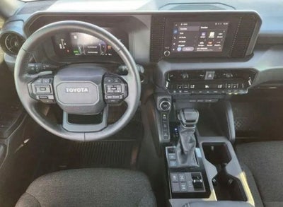 2024 Toyota Land Cruiser 1958