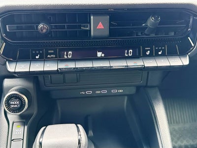 2024 Toyota Land Cruiser 1958