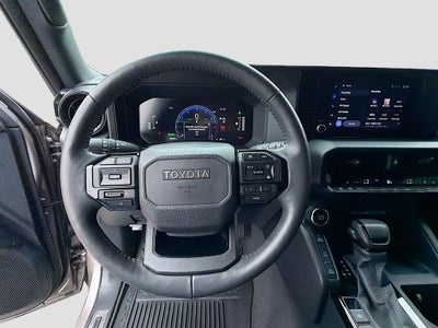 2024 Toyota Land Cruiser 1958