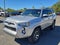 2020 Toyota 4Runner TRD Off-Road Premium