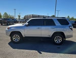 2020 Toyota 4Runner TRD Off-Road Premium