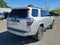 2020 Toyota 4Runner TRD Off-Road Premium