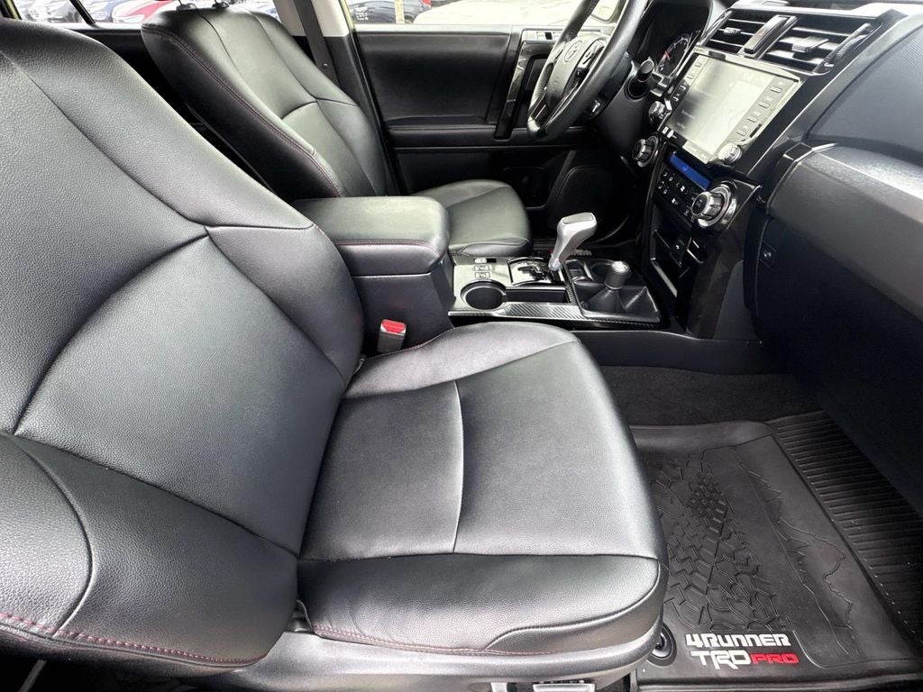 2022 Toyota 4Runner TRD Pro