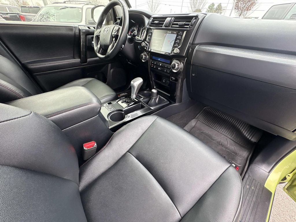 2022 Toyota 4Runner TRD Pro