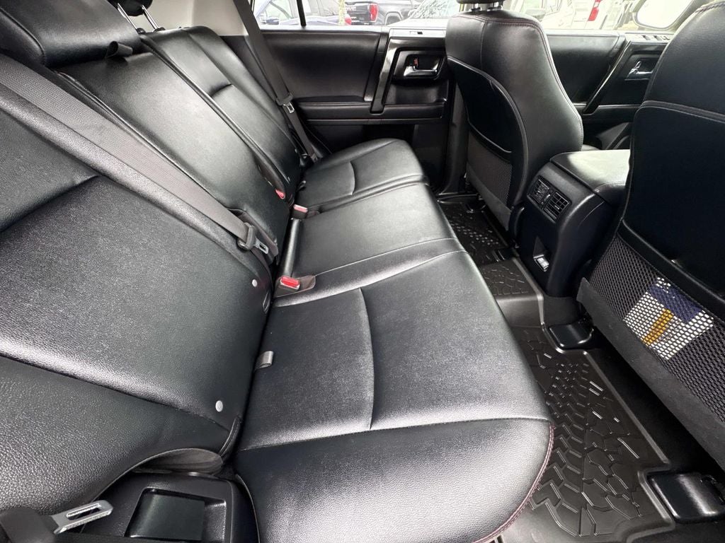 2022 Toyota 4Runner TRD Pro