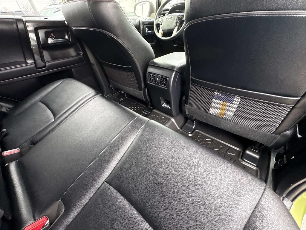 2022 Toyota 4Runner TRD Pro