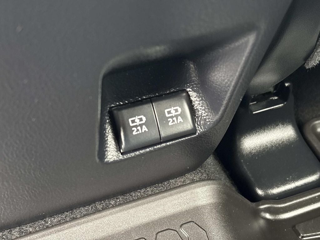 2022 Toyota 4Runner TRD Pro