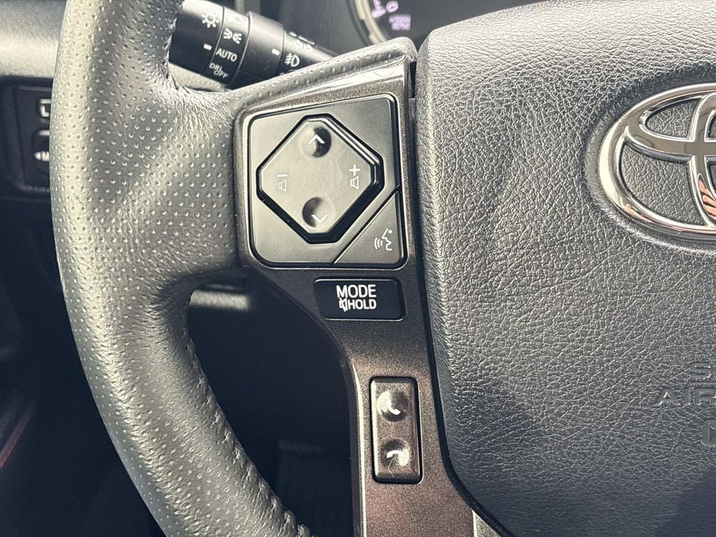 2022 Toyota 4Runner TRD Pro