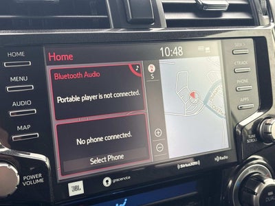 2022 Toyota 4Runner TRD Pro