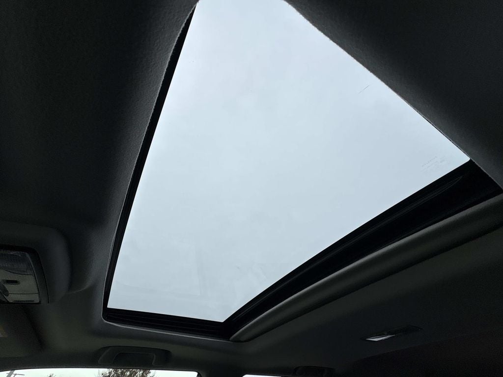 2022 Toyota 4Runner TRD Pro