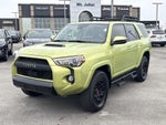 2022 Toyota 4Runner TRD Pro