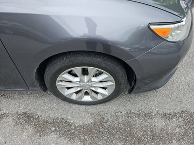 2015 Lexus ES 300h 300h