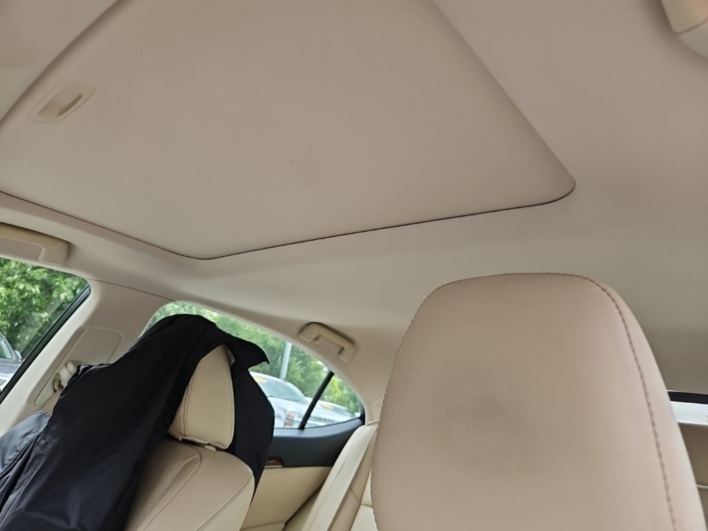 2015 Lexus ES 300h 300h