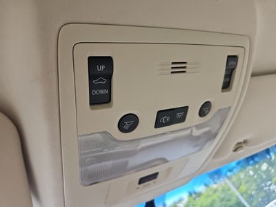 2015 Lexus ES 300h 300h