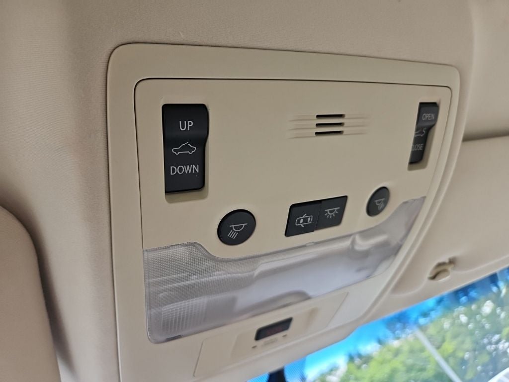 2015 Lexus ES 300h 300h