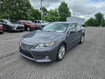 2015 Lexus ES 300h 300h